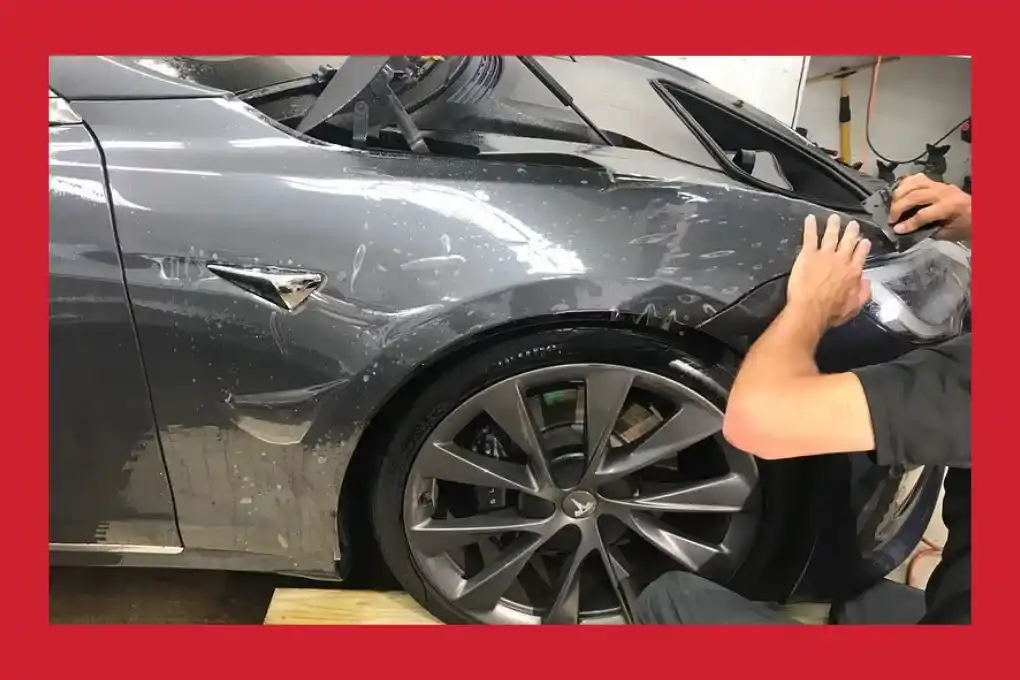 5 Common Misconceptions About Paint Protection Film PPF