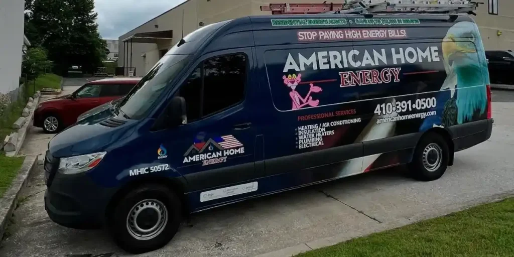 How Custom Van Wraps Deliver Maximum Brand Exposure Without Breaking the Bank