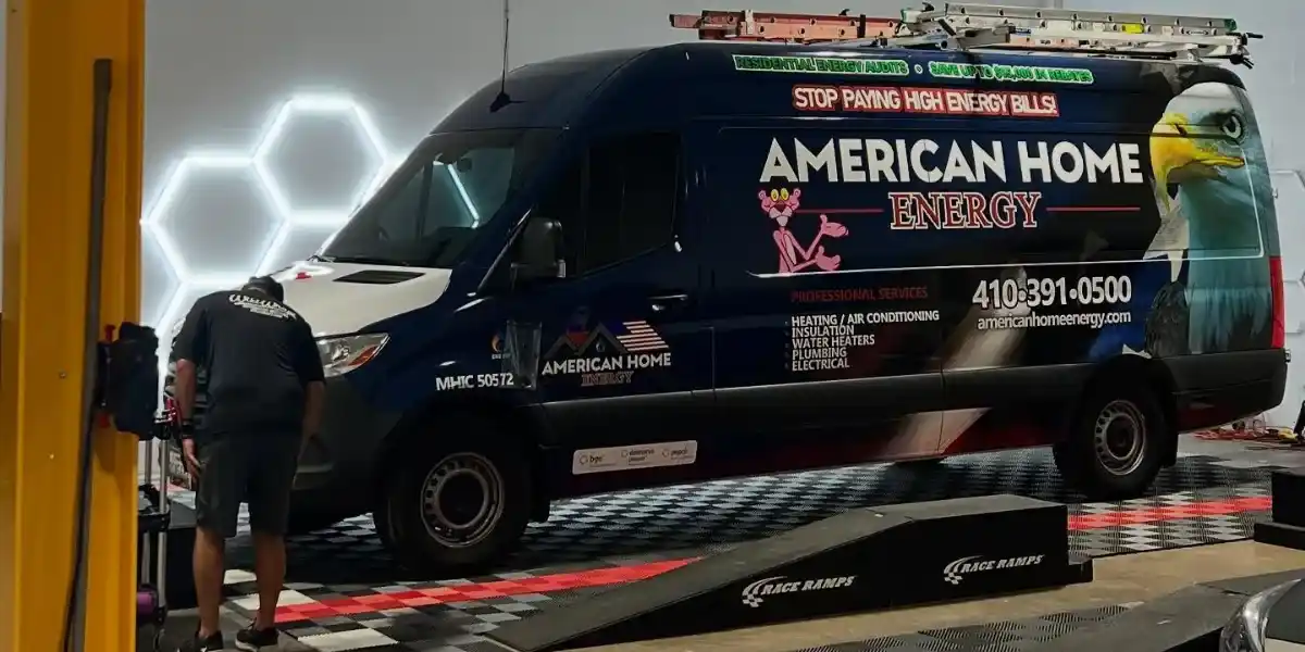 Custom Van Wraps: Maximum Brand Exposure for Less