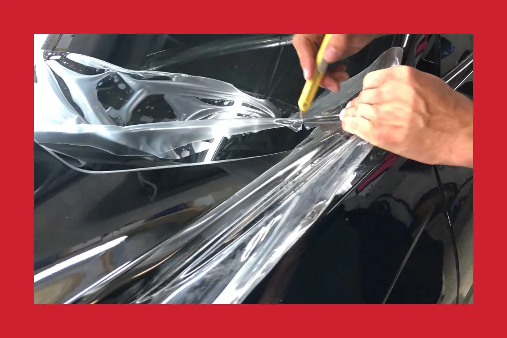 7 Reasons Why Paint Protection Film PPF is Essential for Your Vehicle