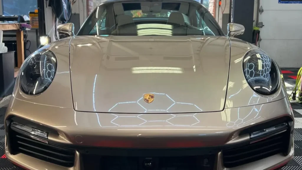 Is the Cost of Ceramic Coating Car Worth It for Maryland Drivers?