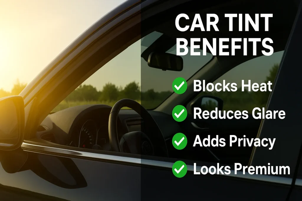 Why I Recommend 3M Window Tint for Your Car or Home in 2025