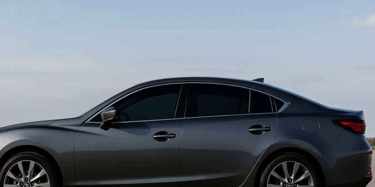 Why I Recommend 3M Window Tint for Your Car or Home in 2025