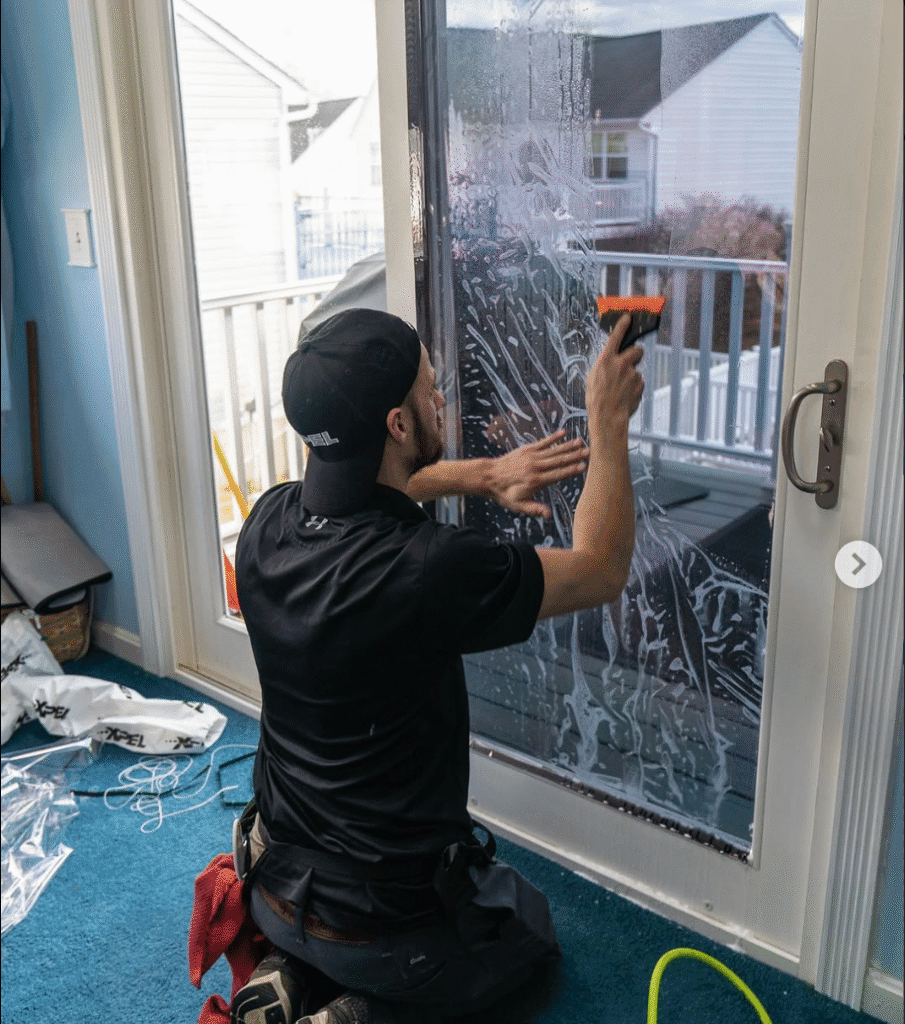Why Maryland Businesses Are Turning to Commercial Window Tinting