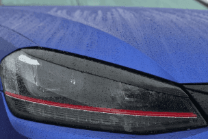 Headlight Tinting by WildWrapz in Maryland