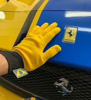 WildWrapz car customization