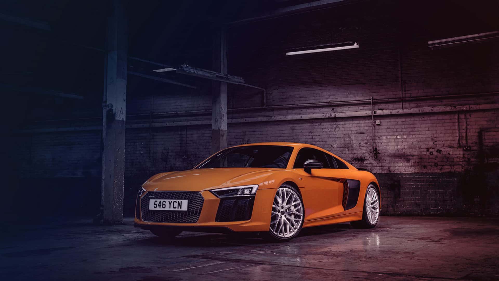 WildWrapz car restyling work