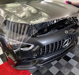 WildWrapz finished project
