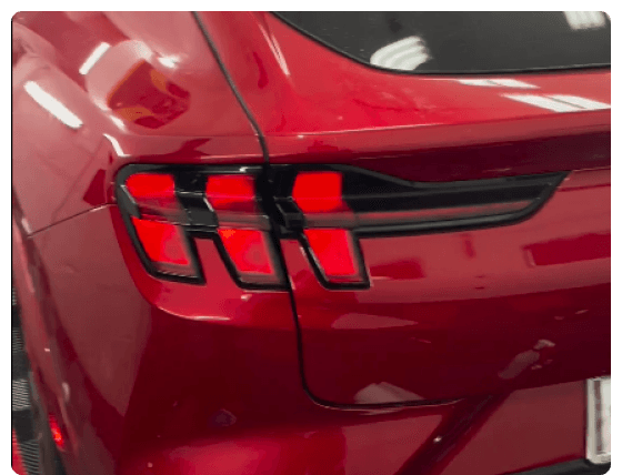 Tail Light Tinting by WildWrapz in Cockeysville, Maryland
