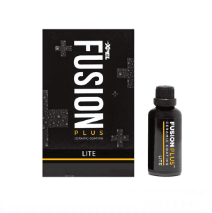 FUSION PLUS LITE ceramic coating