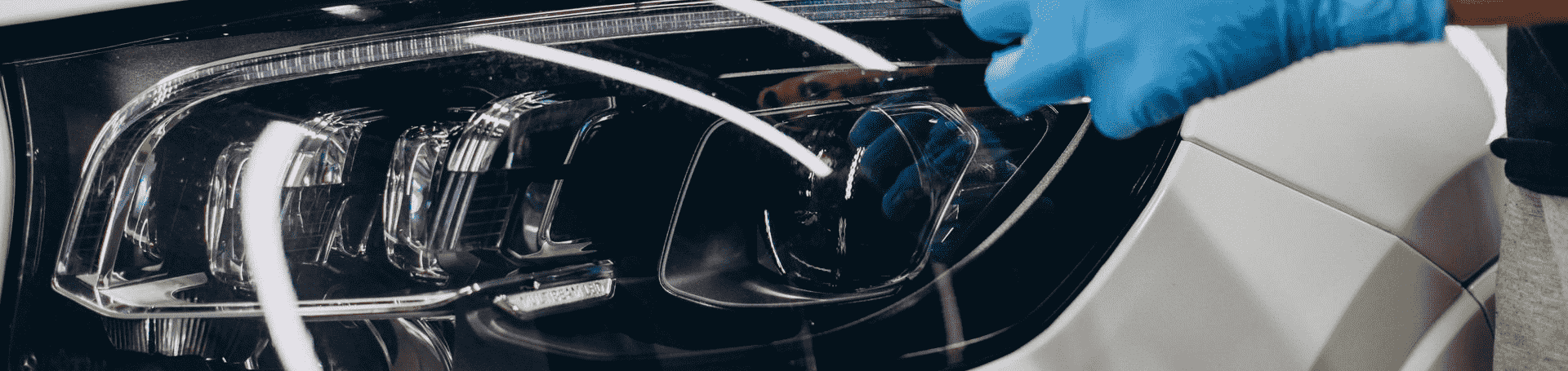 Headlight Tinting by WildWrapz in Cockeysville, Maryland