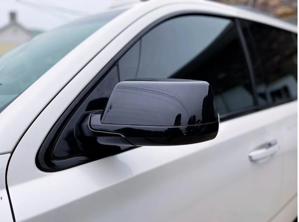 WildWrapz window tinting and vinyl wrapping in Cockeysville, Maryland