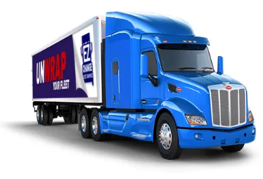 Custom vehicle wrap by WildWrapz in Cockeysville, Maryland