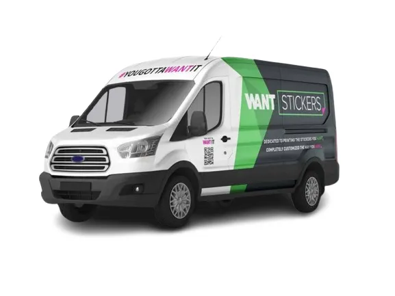 Van Wraps