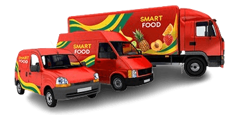 Fleet Graphics