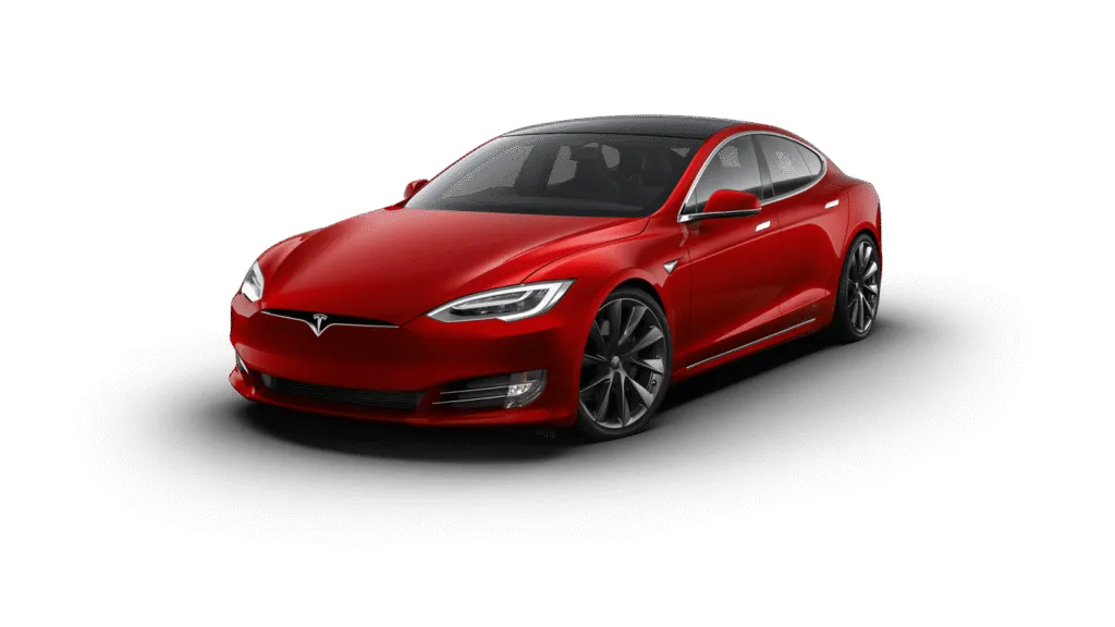 Tesla paint protection film by WildWrapz in Cockeysville, Maryland