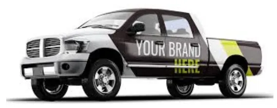 Custom vehicle wrap by WildWrapz in Cockeysville, Maryland