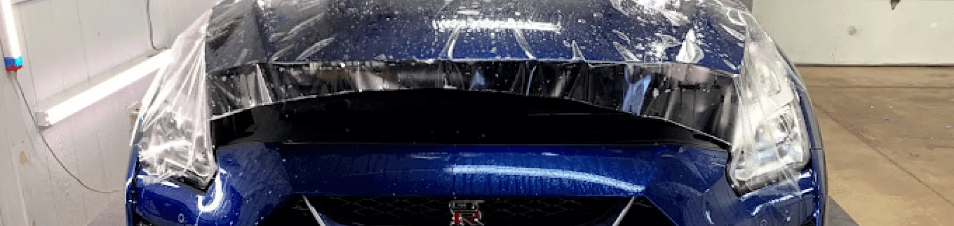 Best paint protection film in Cockeysville, Maryland by WildWrapz