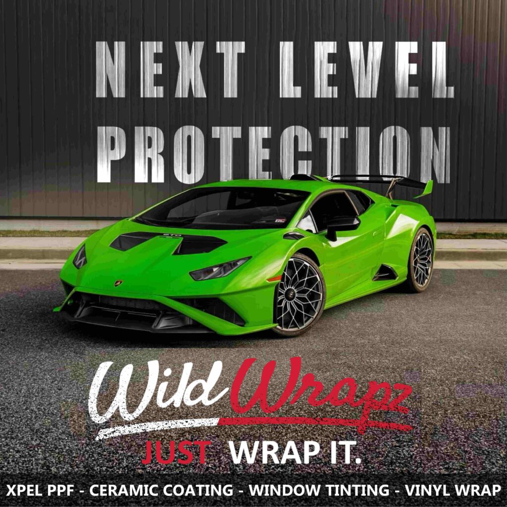 WildWrapz