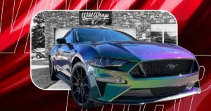 Vinyl Wraps Colors: How to Choose the Best Color in 2024