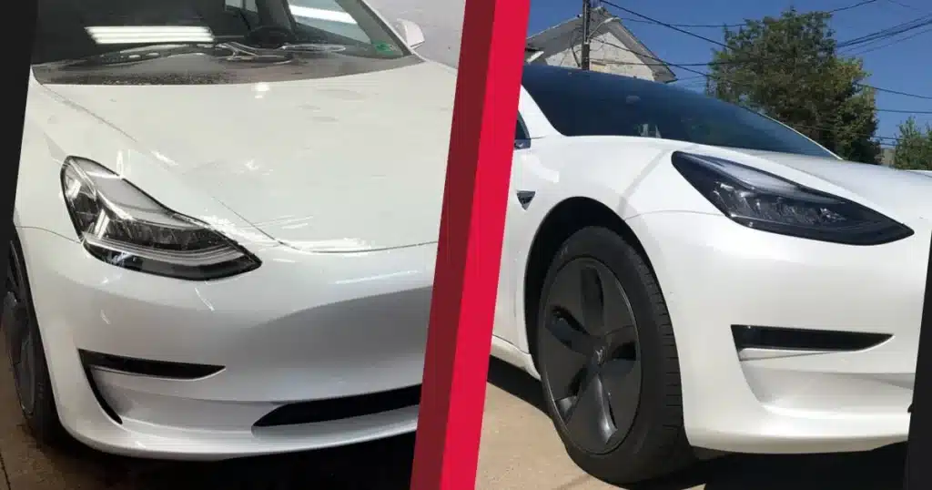 Ceramic Coating Services