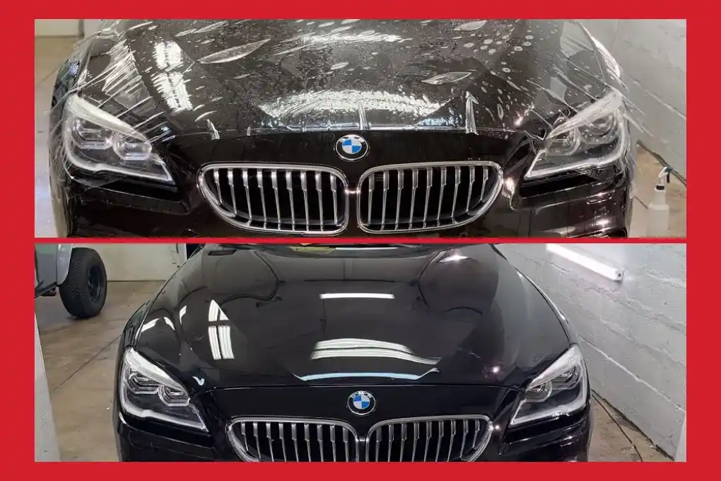 What is Paint Protection Film