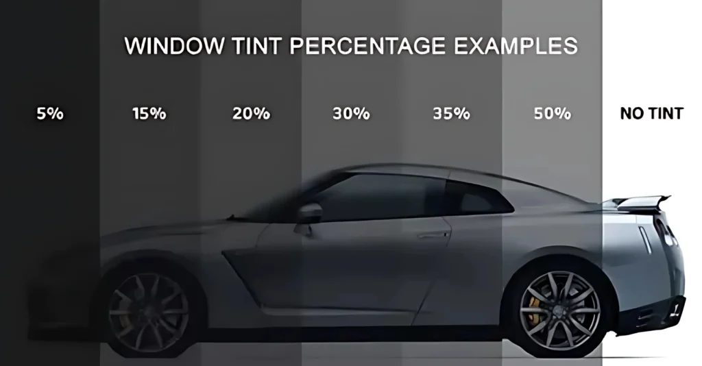 window tinting laws