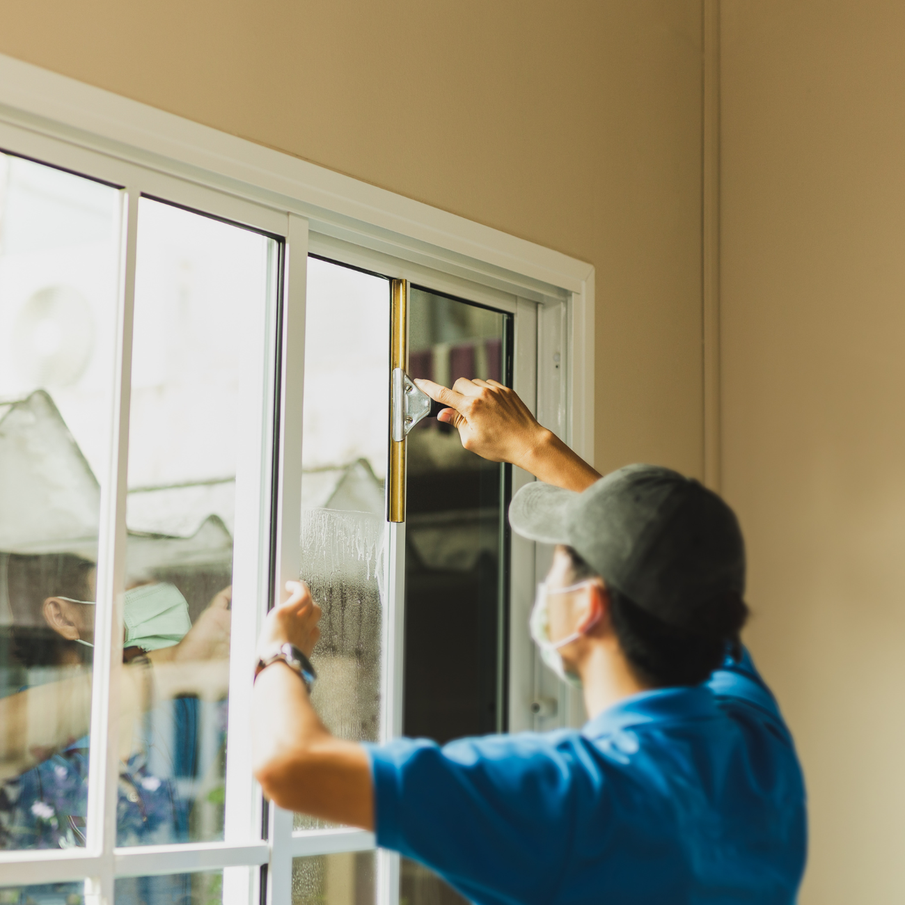 Home Window Tinting | Monkton, Maryland | WildWrapz