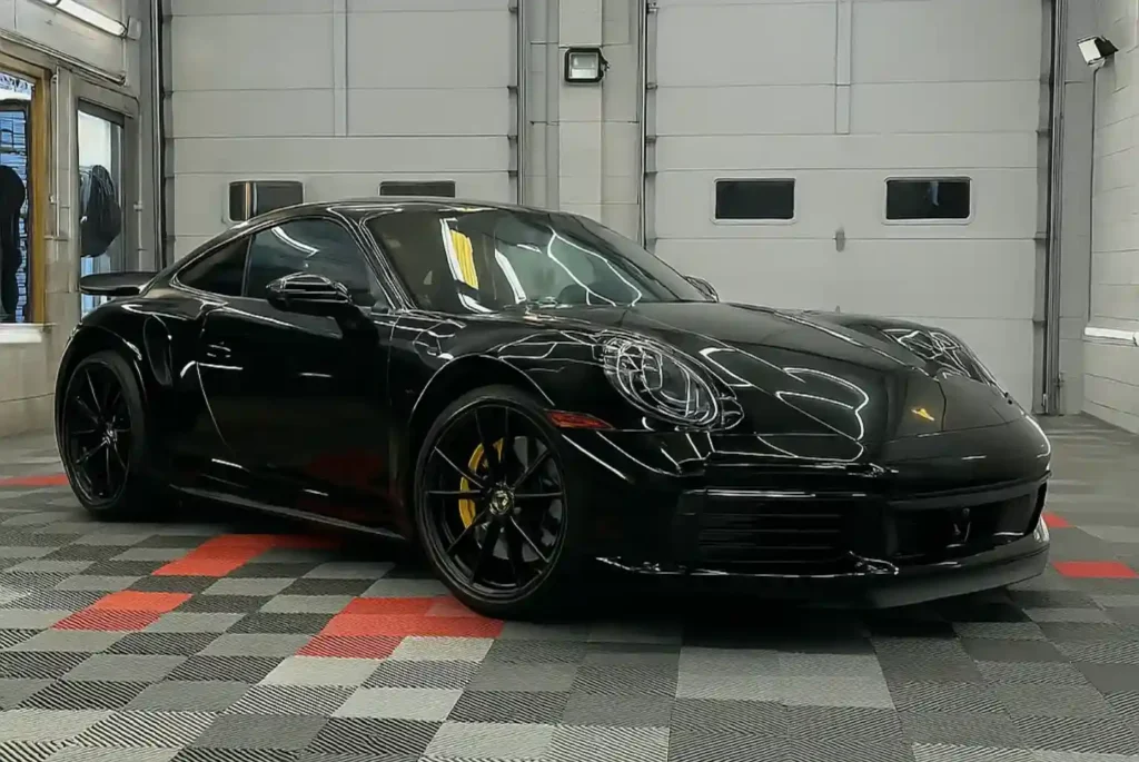 Premium XPEL Window Tint Services in Maryland