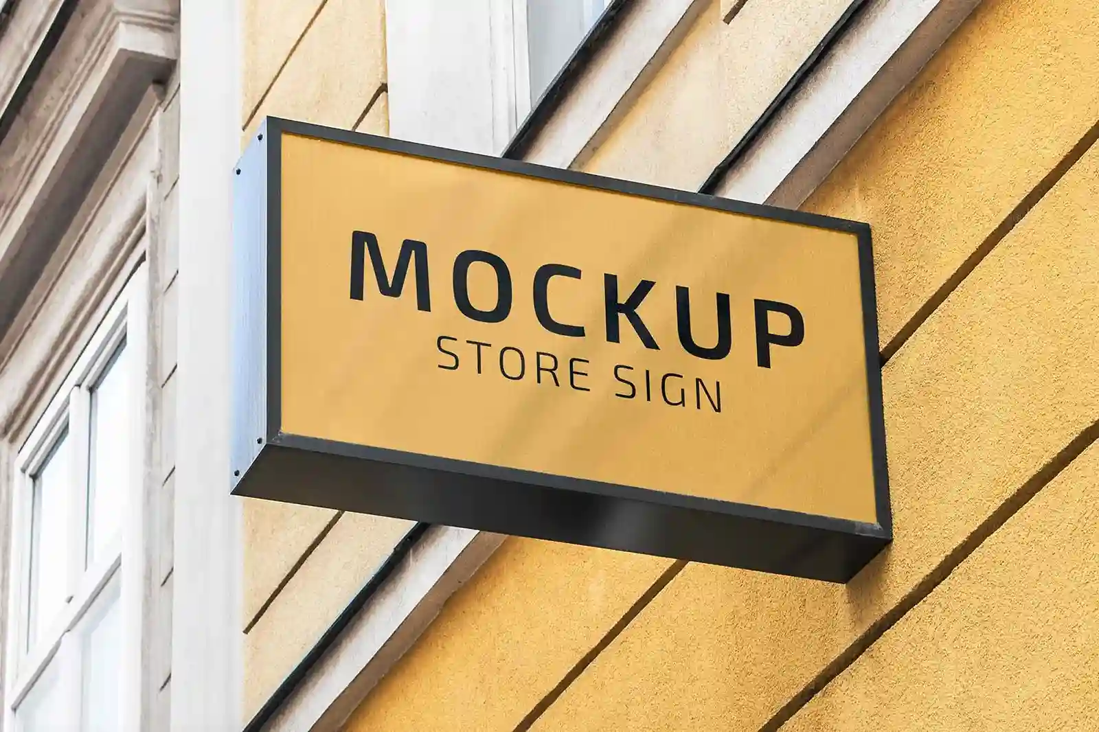 Custom storefront signs Cockeysville MD