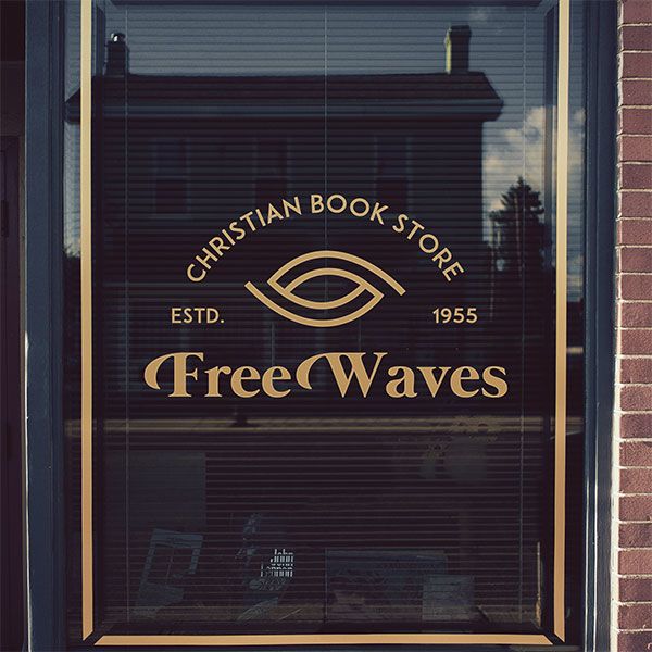 Commercial signage installation in Maryland
