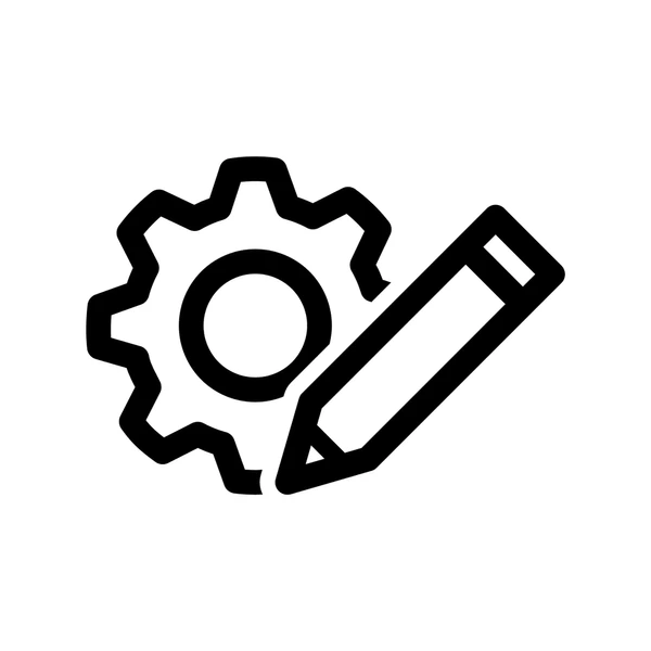 customisation icon vector illustration 600nw 1123362923
