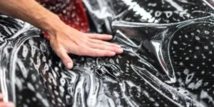 5 Game-Changing Paint Protection Film Benefits for Cars