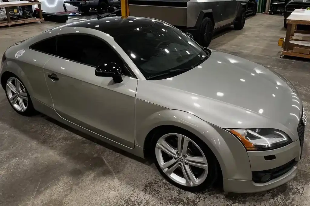 Best Paint Protection Film (PPF) Services in Maryland: What You Need to Know Before You Buy