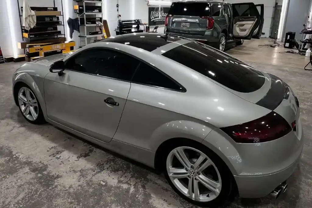 Best Paint Protection Film (PPF) Services in Maryland: What You Need to Know Before You Buy