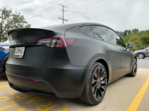 Why Car Vinyl Wraps Are the Ultimate Car Makeover Hack