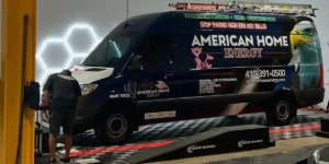 How Custom Van Wraps Deliver Maximum Brand Exposure Without Breaking the Bank