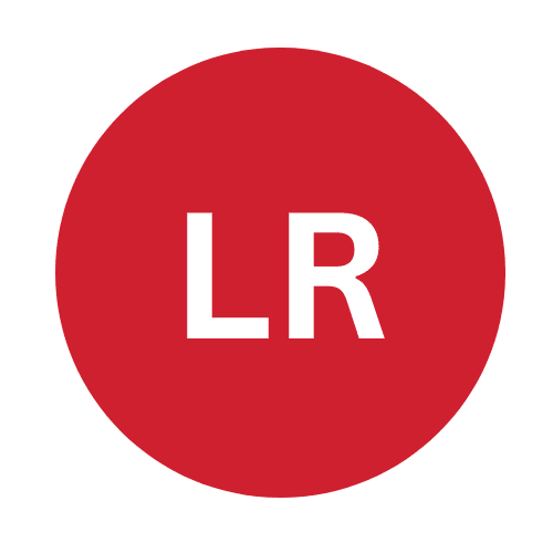 LR