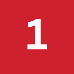 1