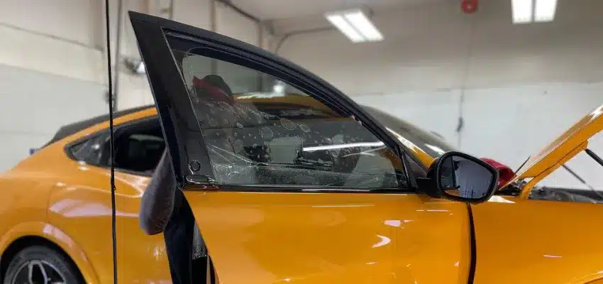 Professional Window Car Tint Maryland