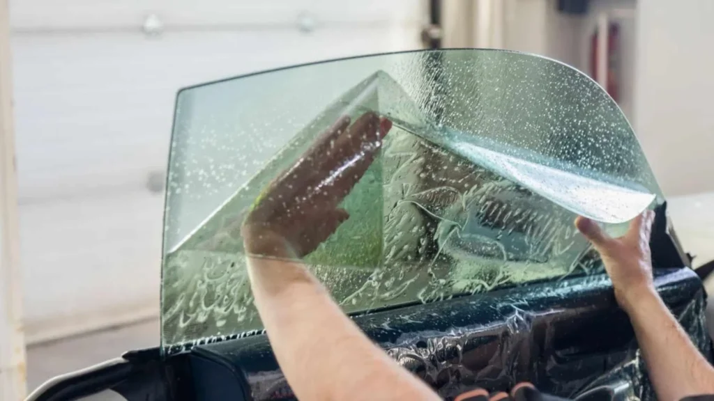 Precut Window Tint in Cockeysville | Why Choose Wild Wrapz