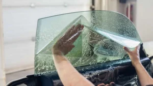 Precut Window Tint in Cockeysville | Why Choose Wild Wrapz
