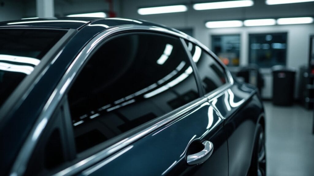 Window Tinting Near Me in Maryland Car, Home & Commercial Tint Experts