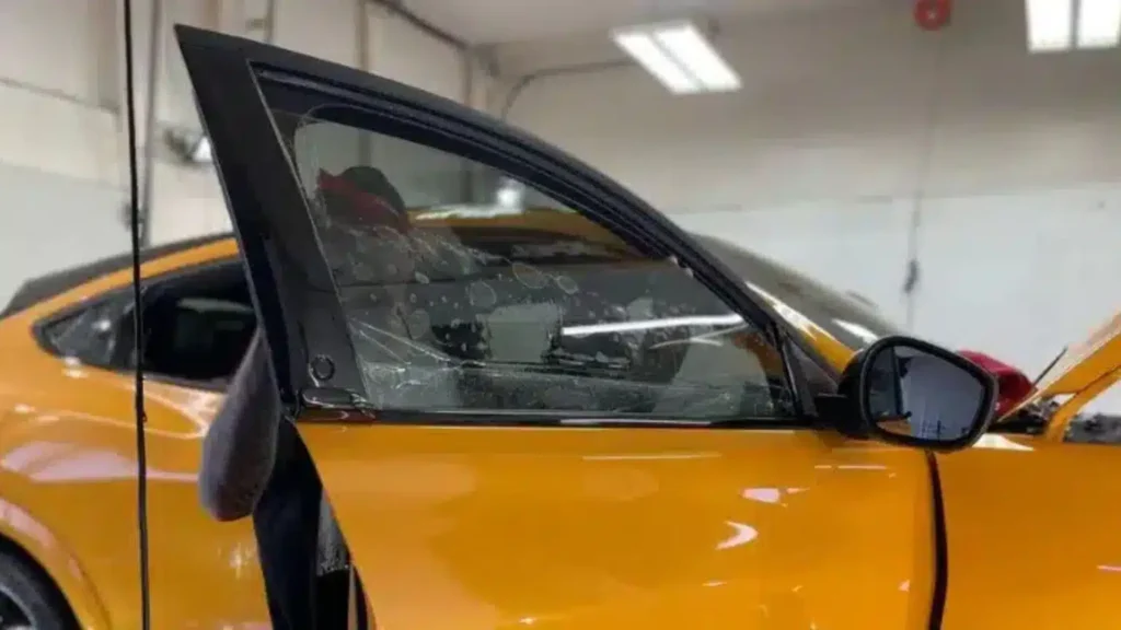 How Much to Tint Car Window