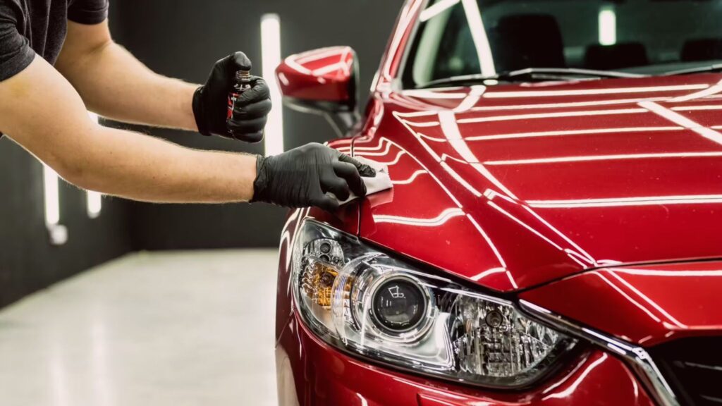 Is Ceramic Coating Worth It