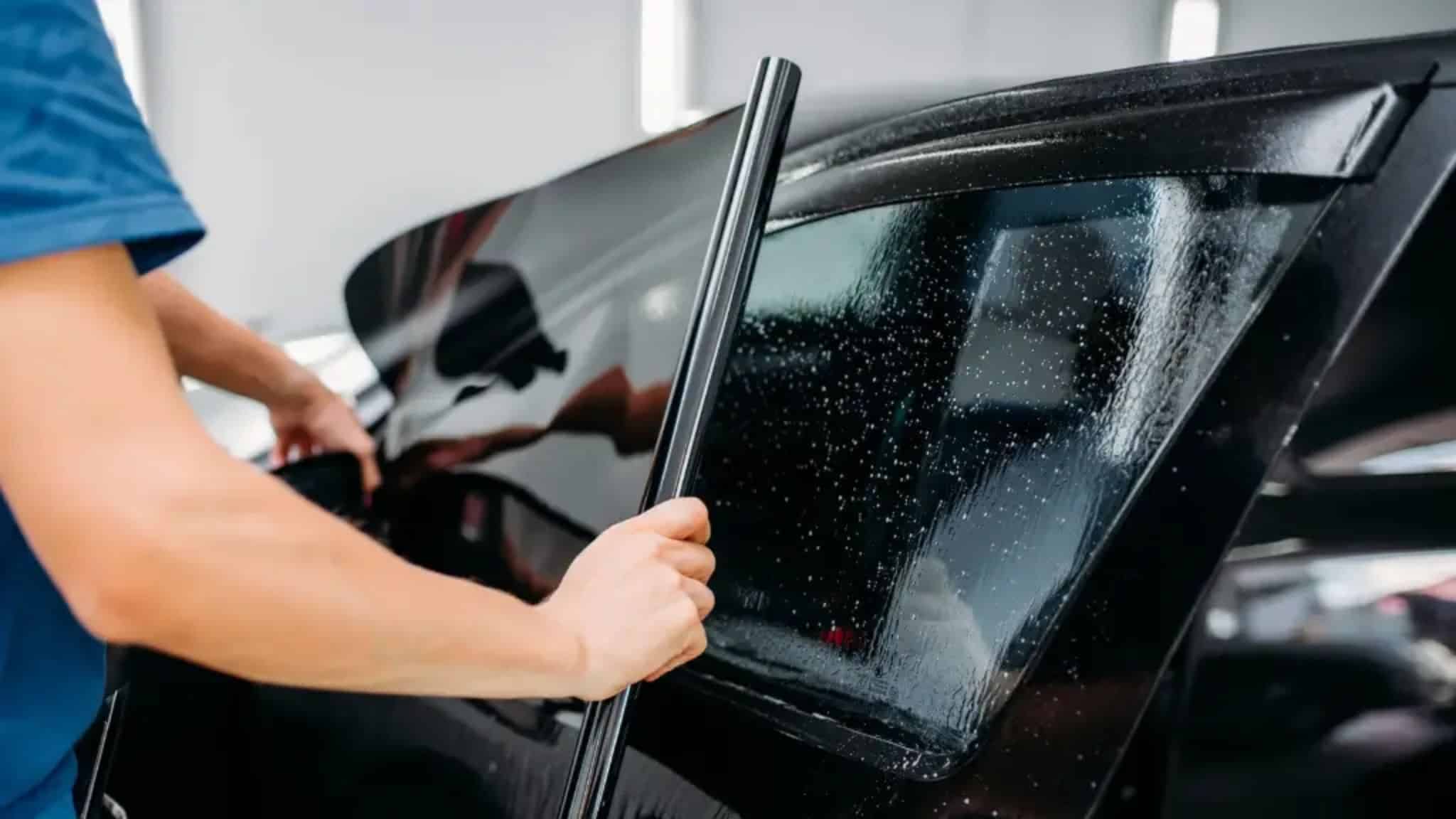 how much to tint car windows