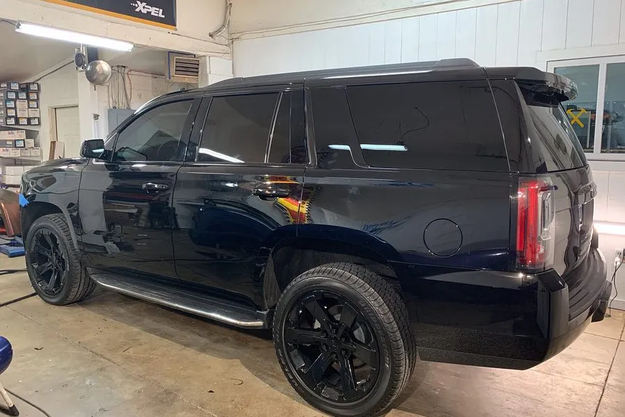 Protect Your Investment with Regular Car Detailing​