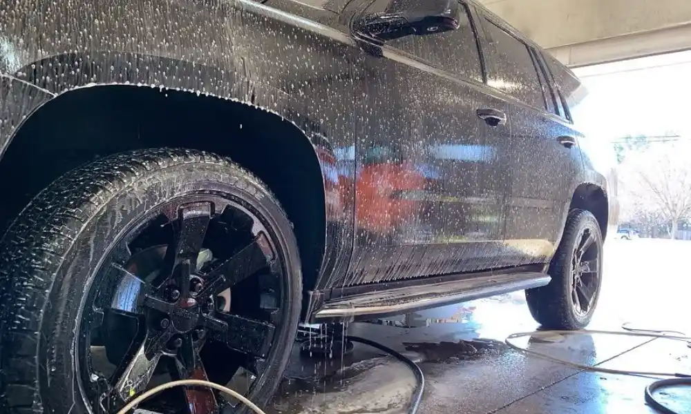 Serving Cockeysville and Nearby Maryland Areas​