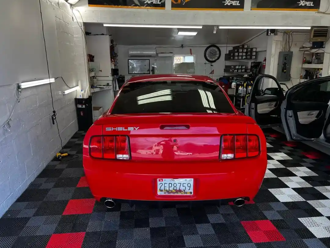 Vinyl Wrap in Baltimore Maryland​ 4