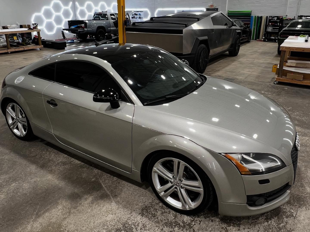 Why Choose Window Tinting in Baltimore​ 2